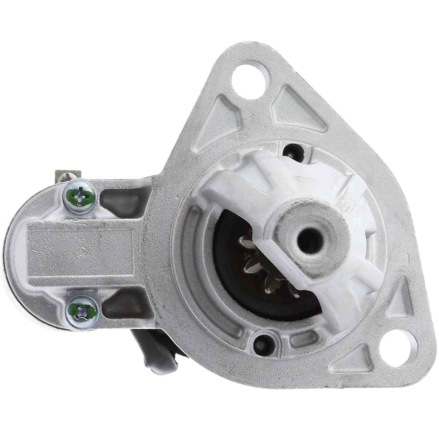 DENSO Auto Parts DENSO First Time FitÂ® Starter Motor â€“ Remanufactured 280-4118