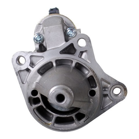 DENSO Auto Parts DENSO First Time FitÂ® Starter Motor â€“ Remanufactured 280-4121