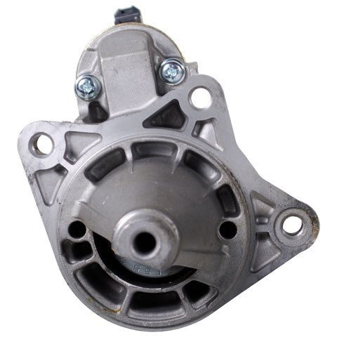 DENSO Auto Parts DENSO First Time FitÂ® Starter Motor â€“ Remanufactured 280-4121