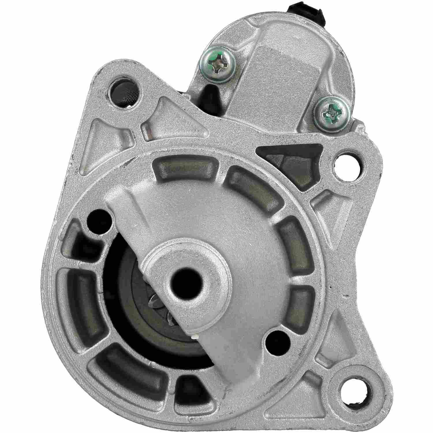DENSO Auto Parts DENSO First Time FitÂ® Starter Motor â€“ Remanufactured 280-4121