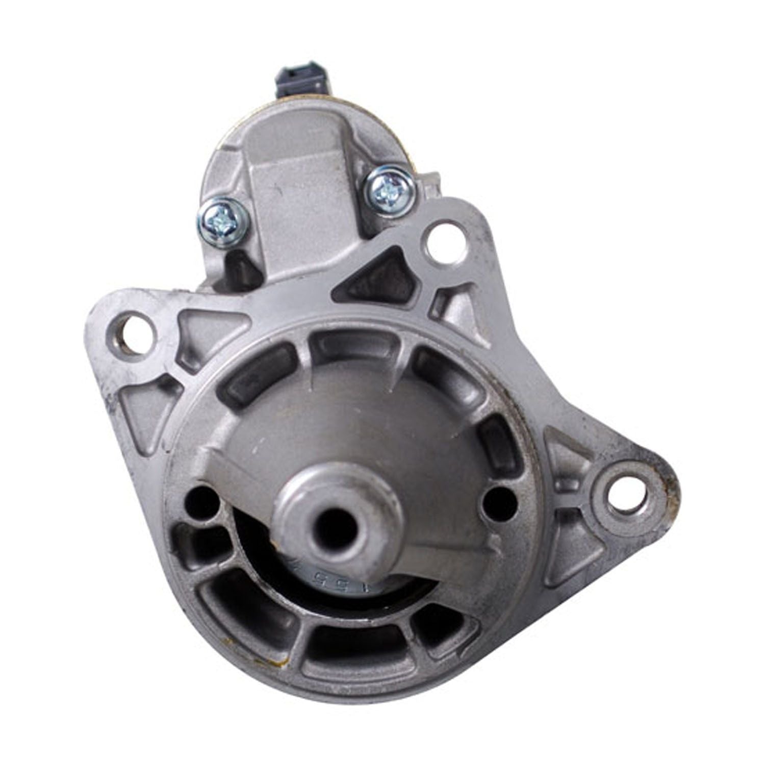 DENSO Auto Parts DENSO First Time FitÂ® Starter Motor â€“ Remanufactured 280-4121