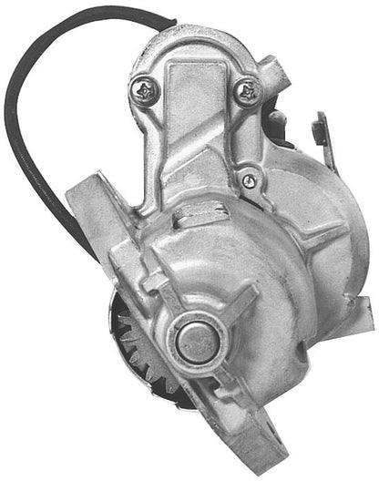DENSO Auto Parts DENSO First Time FitÂ® Starter Motor â€“ Remanufactured 280-4122