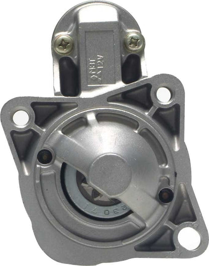 DENSO Auto Parts DENSO First Time FitÂ® Starter Motor â€“ Remanufactured 280-4128