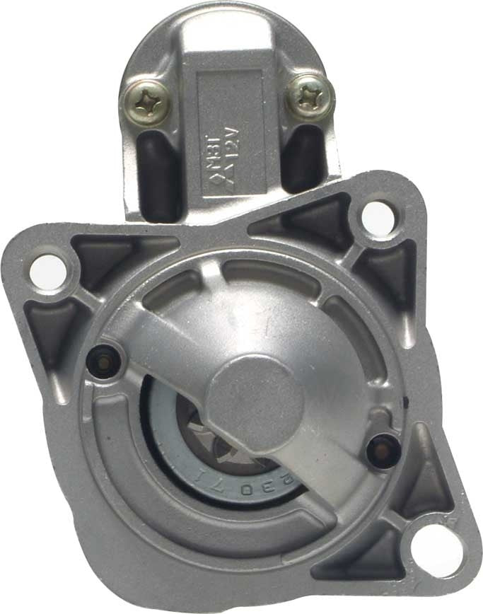 DENSO Auto Parts DENSO First Time FitÂ® Starter Motor â€“ Remanufactured 280-4128