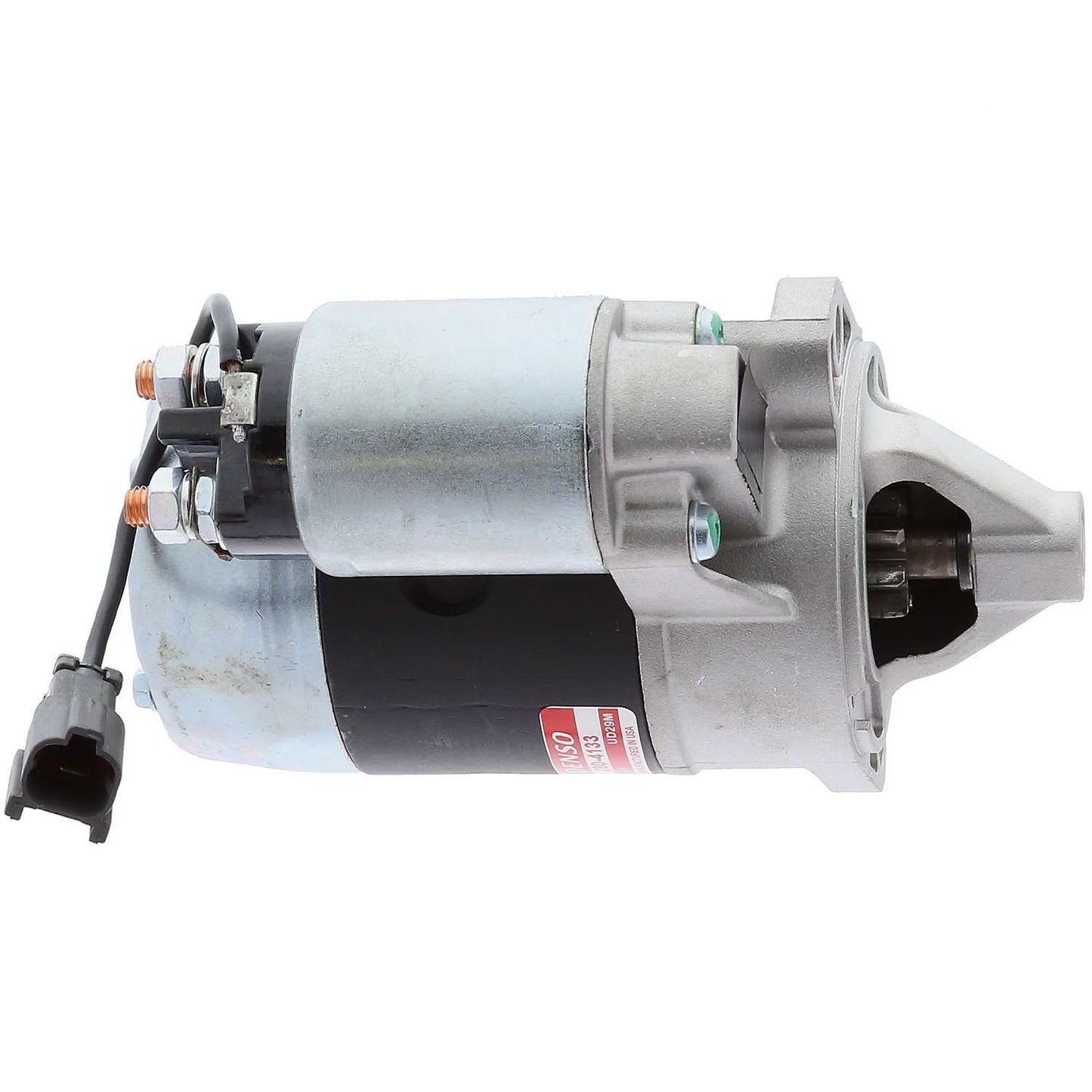 DENSO Auto Parts DÃ©marreur Moteur Remises Ã  Neuf 280-4133
