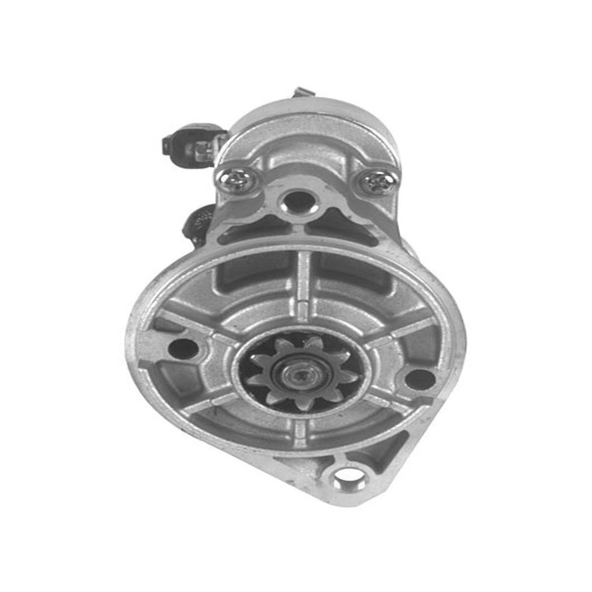DENSO Auto Parts Starter Motor 280-4135