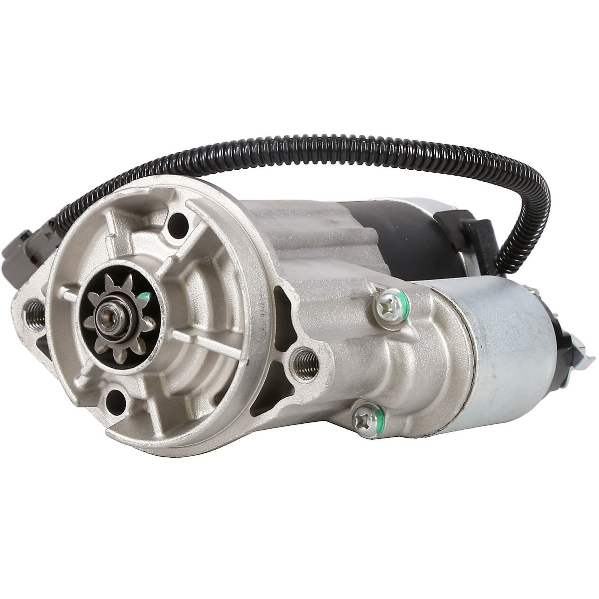 DENSO Auto Parts Starter Motor 280-4136