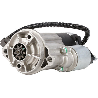 DENSO Auto Parts Starter Motor 280-4136