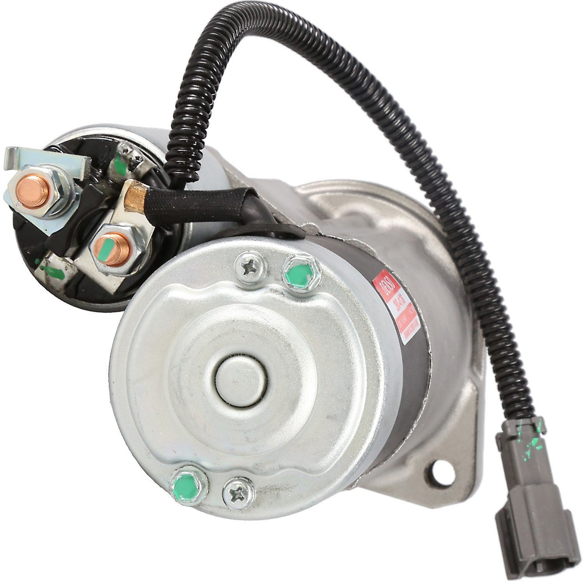 DENSO Auto Parts Starter Motor 280-4136