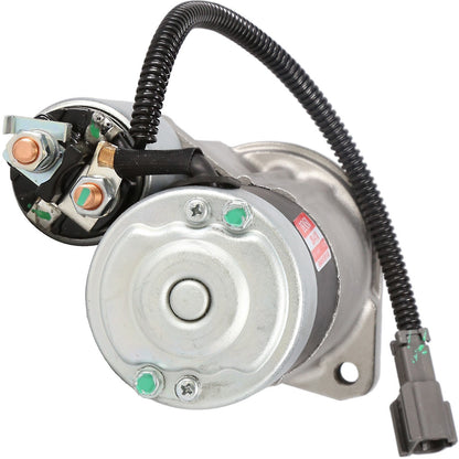 DENSO Auto Parts Starter Motor 280-4136