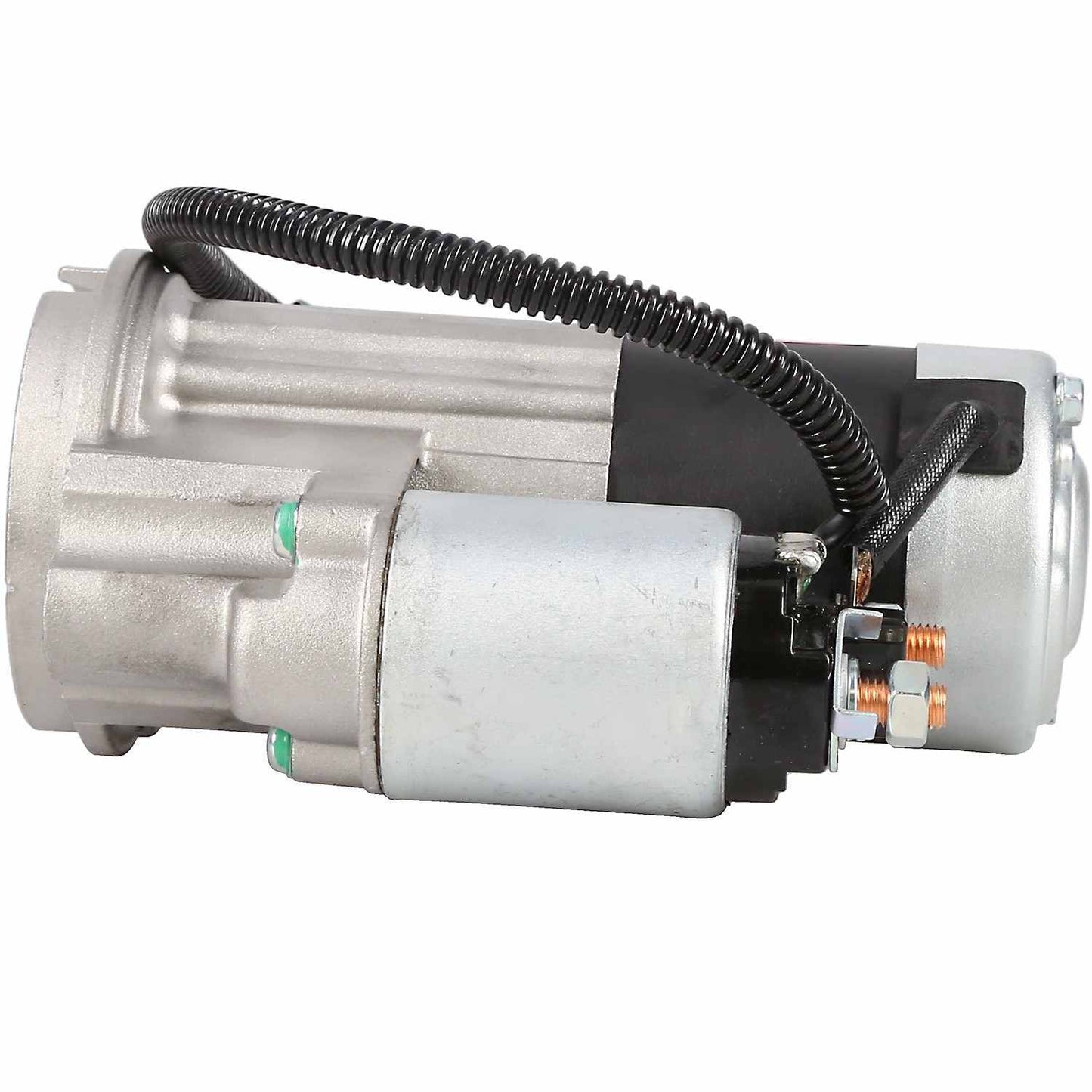 DENSO Auto Parts Starter Motor 280-4136