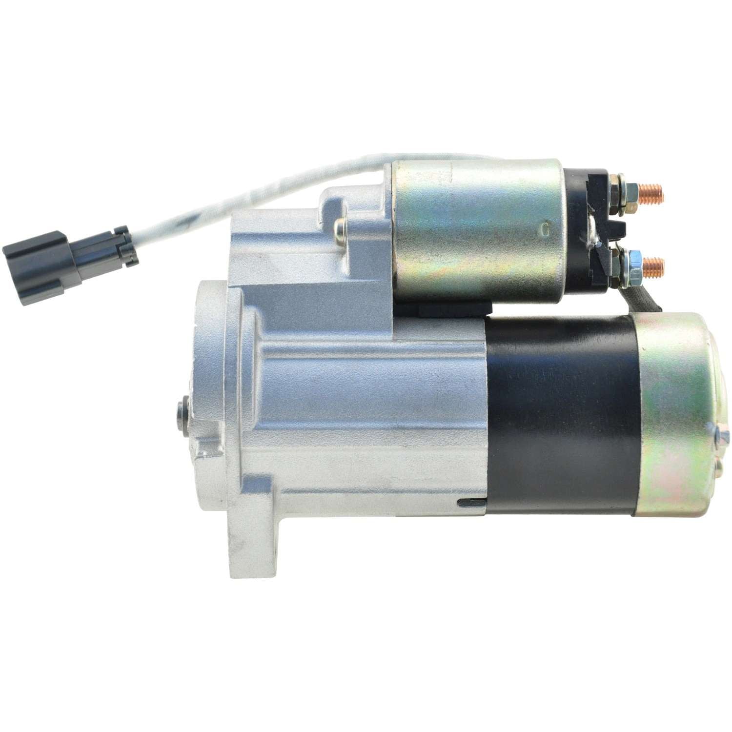 DENSO Auto Parts Starter Motor 280-4136