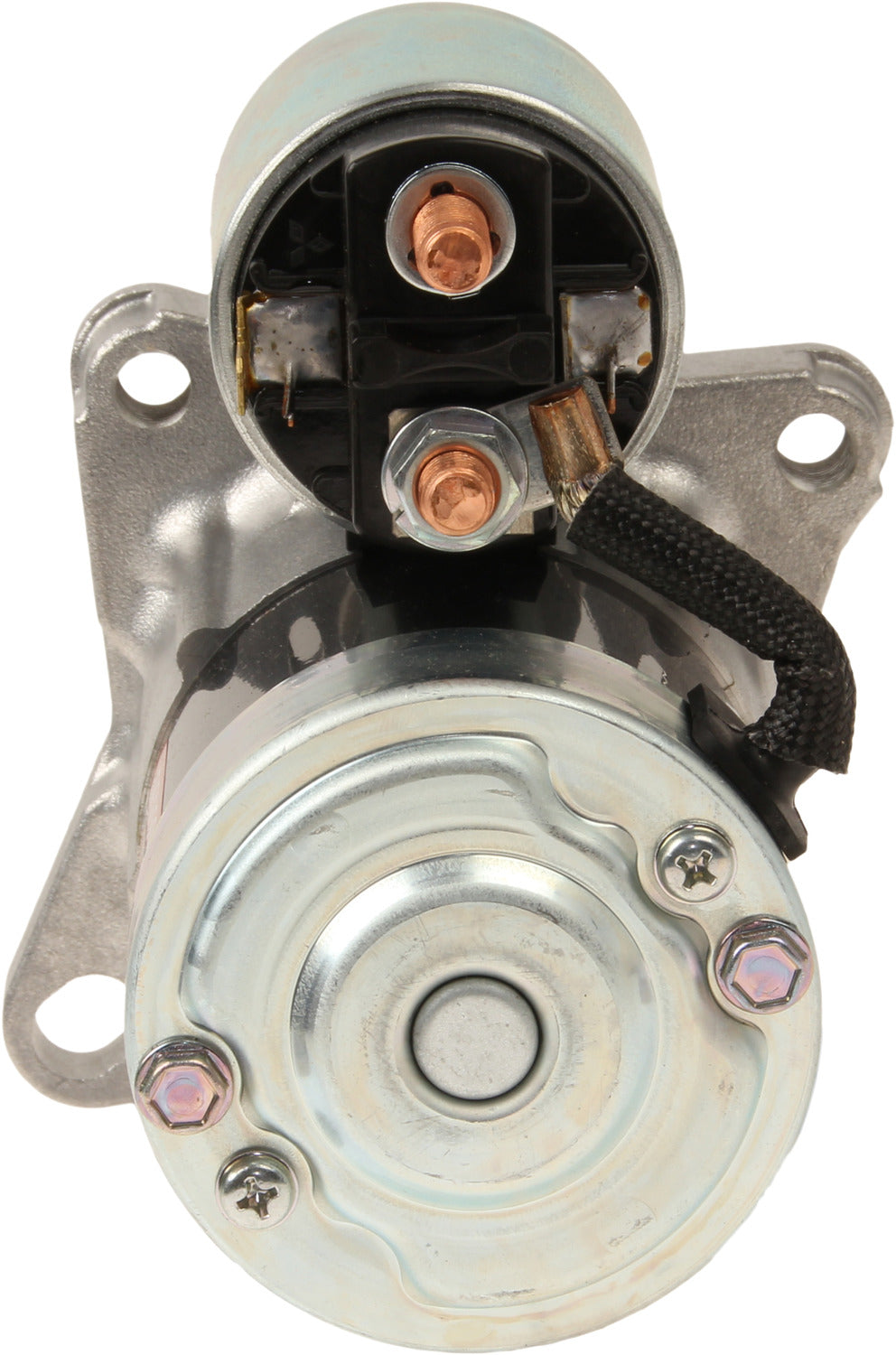 DENSO Auto Parts Starter Motor 280-4137