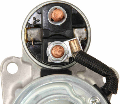 DENSO Auto Parts Starter Motor 280-4137