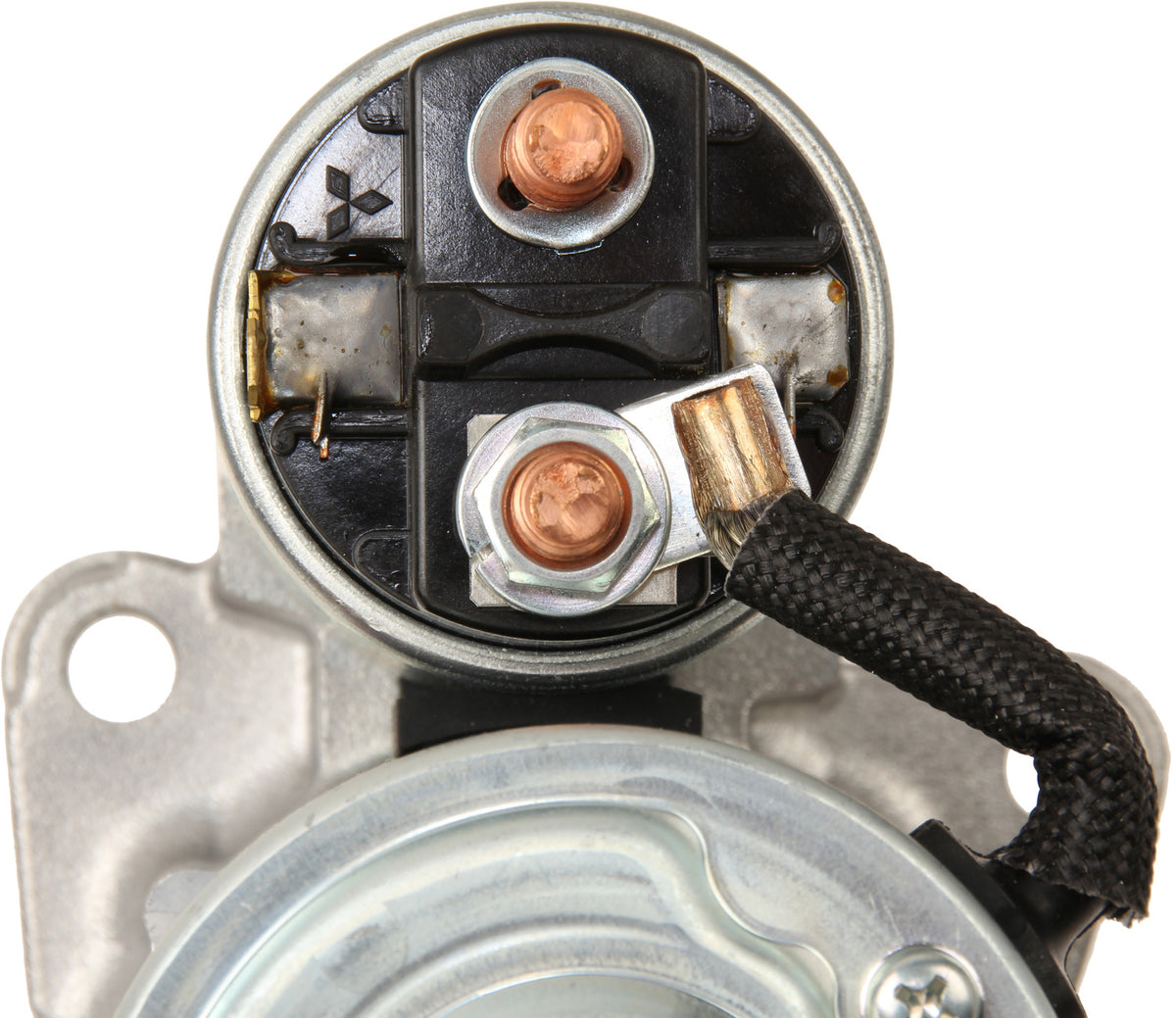 DENSO Auto Parts Starter Motor 280-4137