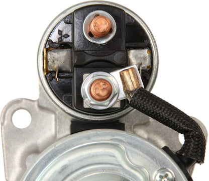 DENSO Auto Parts Starter Motor 280-4137