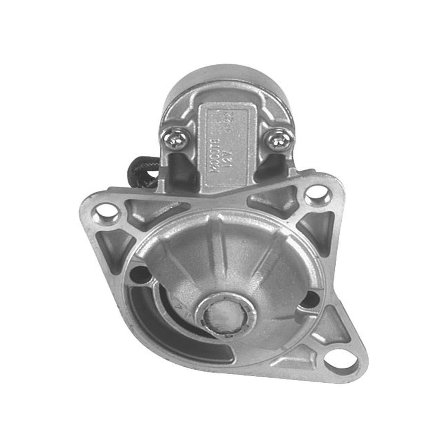 DENSO Auto Parts Starter Motor 280-4137