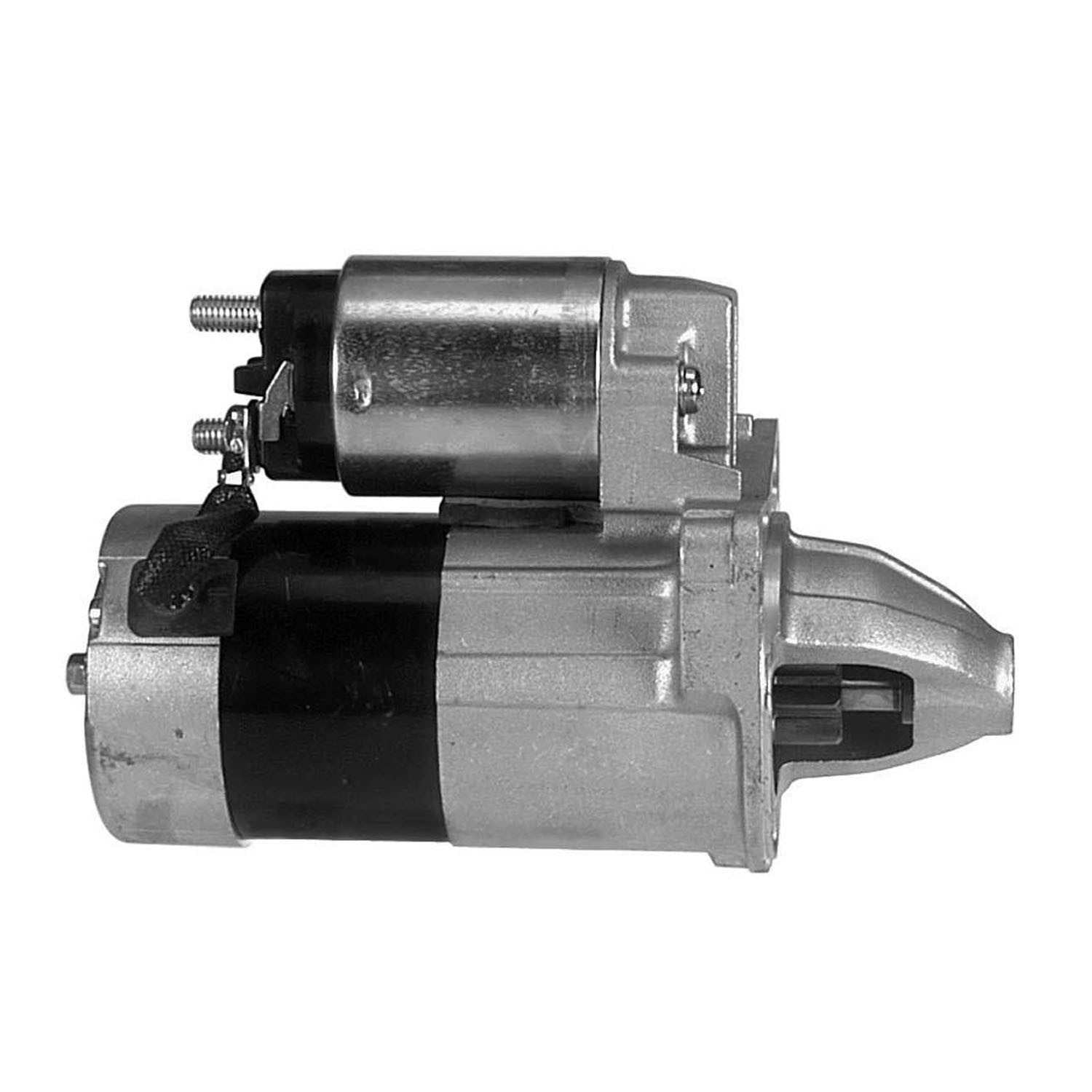 DENSO Auto Parts Starter Motor 280-4137