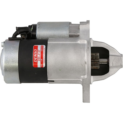 DENSO Auto Parts Starter Motor 280-4137