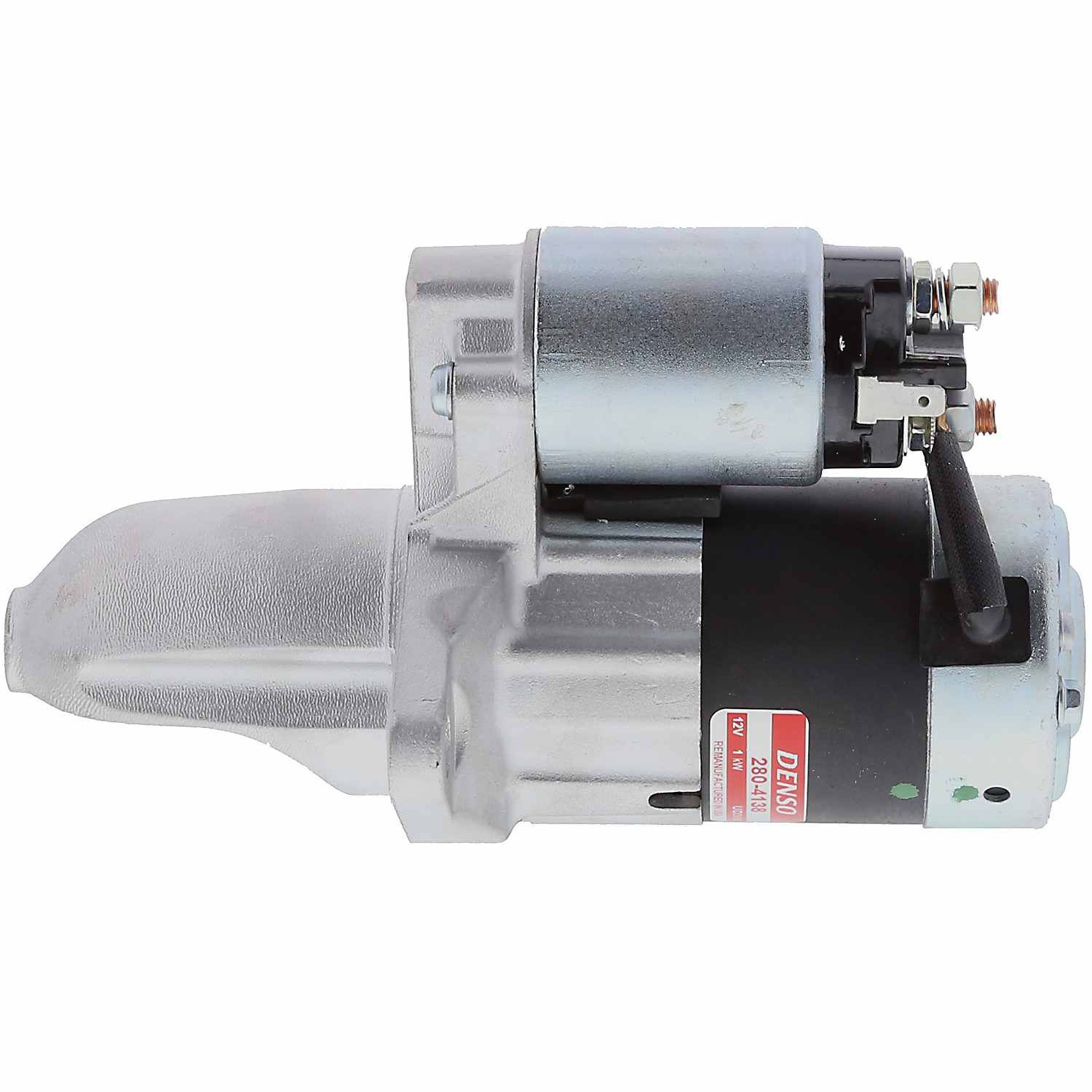 DENSO Auto Parts DÃ©marreur Moteur Remises Ã  Neuf 280-4138