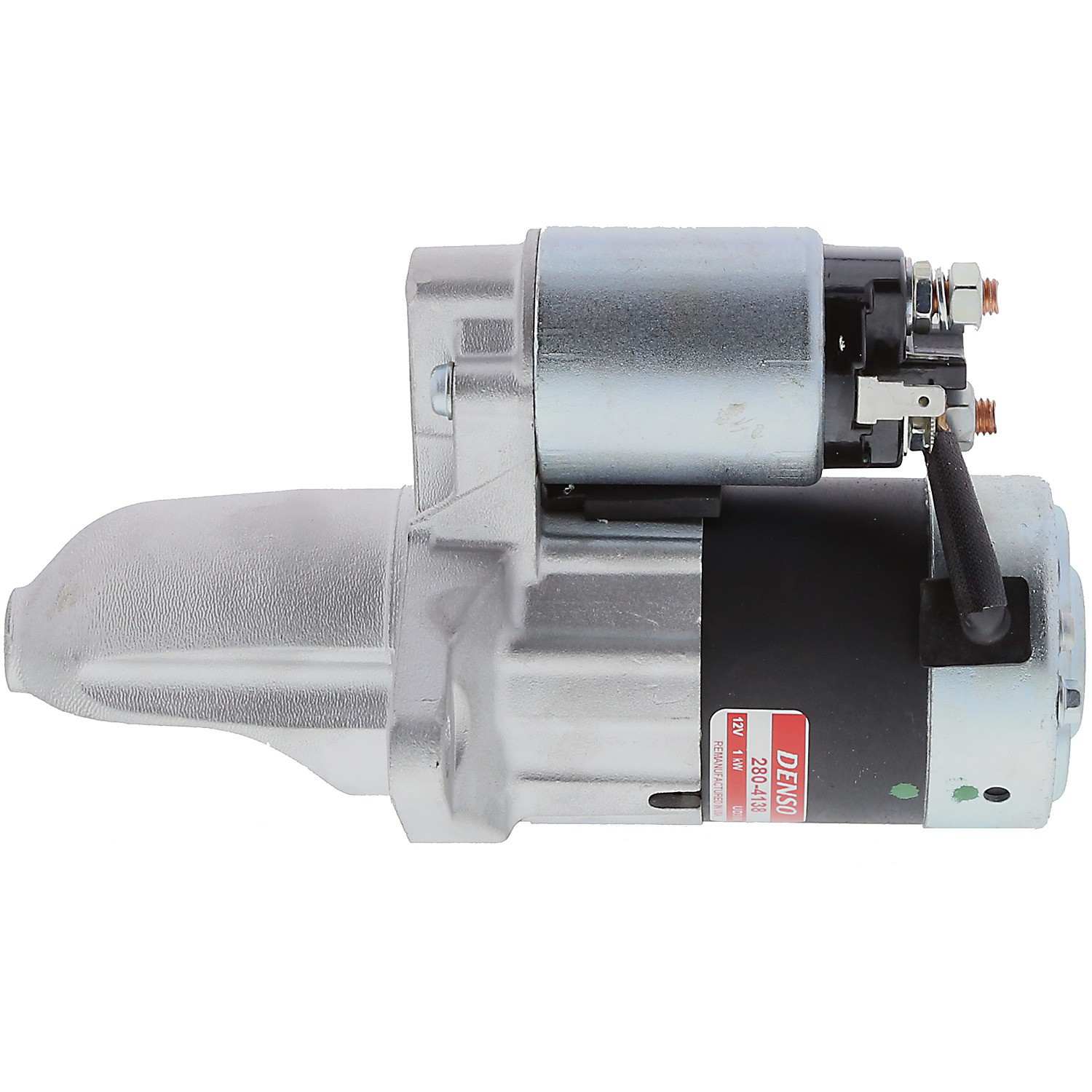 DENSO Auto Parts DÃ©marreur Moteur Remises Ã  Neuf 280-4138