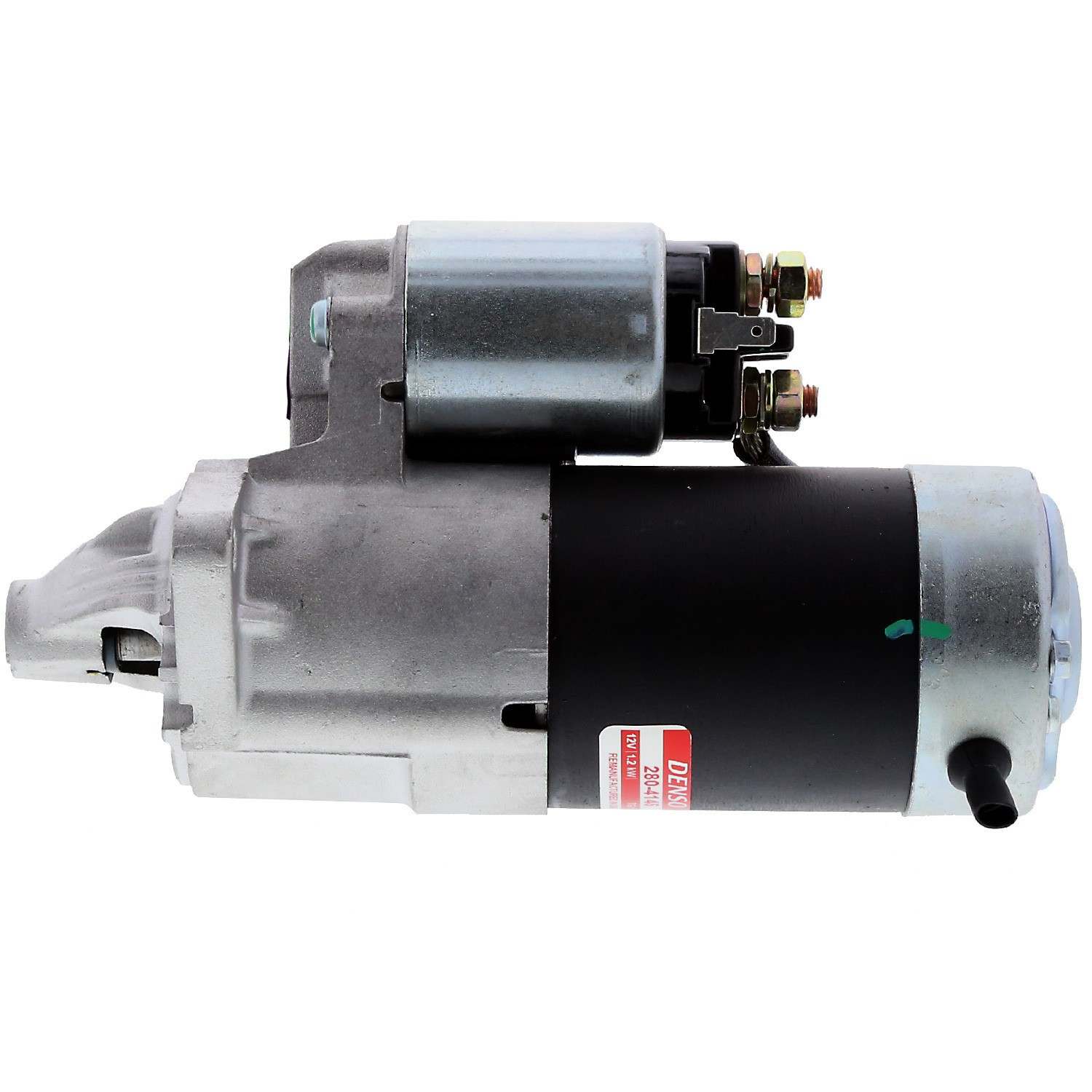 DENSO Auto Parts Starter Motor 280-4145