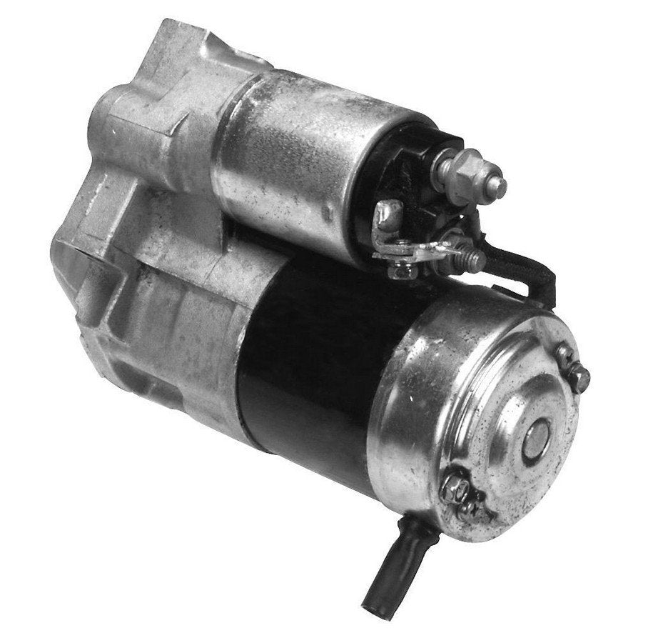 DENSO Auto Parts DENSO First Time FitÂ® Starter Motor â€“ Remanufactured 280-4150