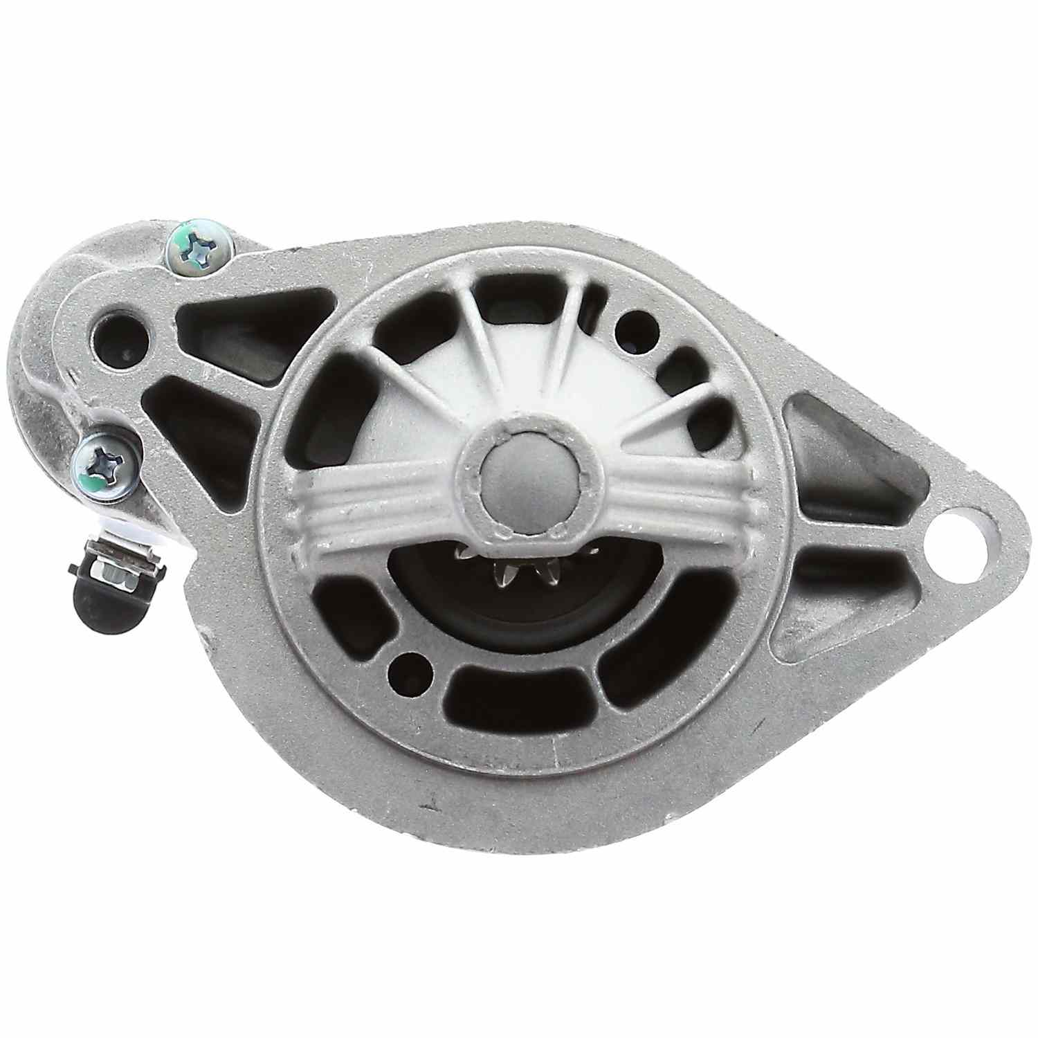 DENSO Auto Parts Starter Motor 280-4152