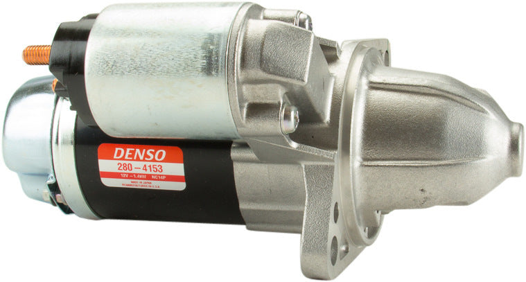DENSO Auto Parts Starter Motor 280-4153