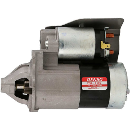 Denso Starter Motor