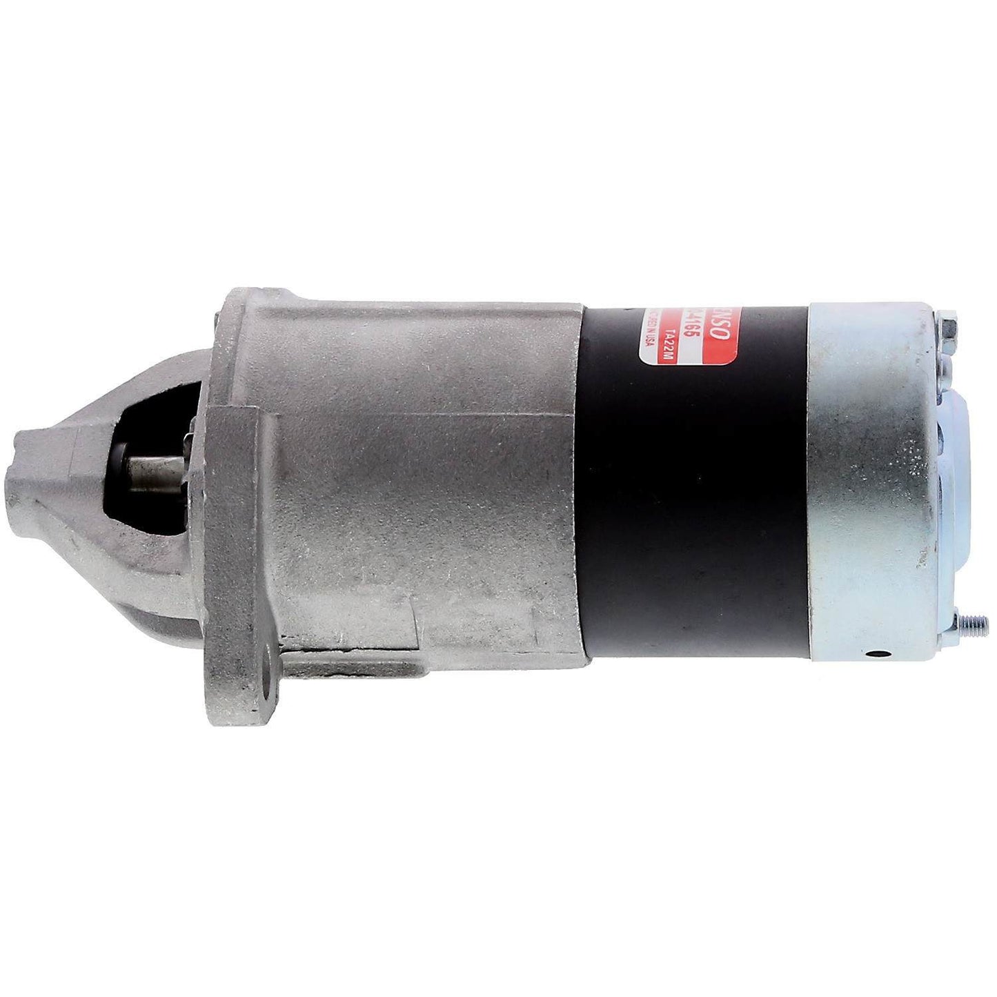 Denso Starter Motor