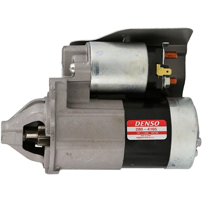 Denso Starter Motor