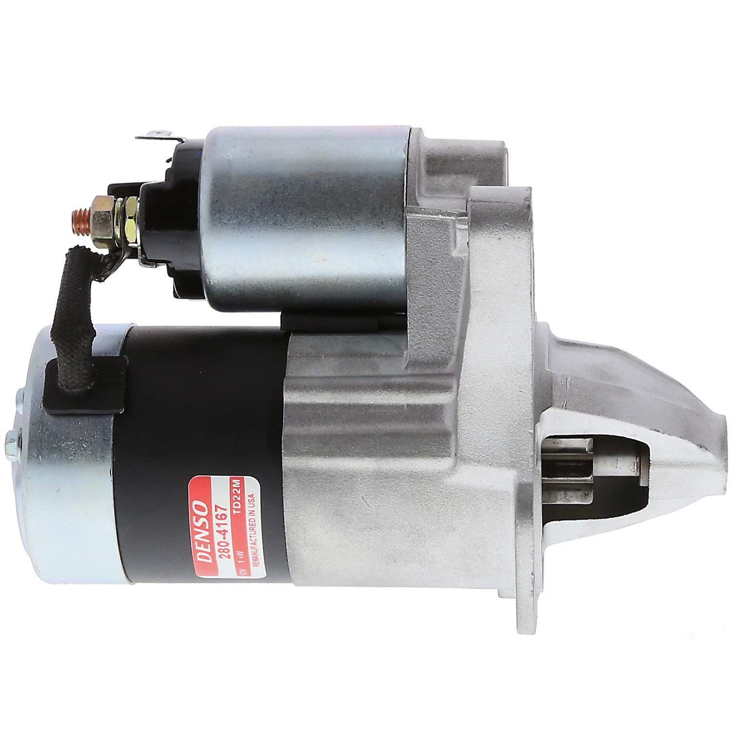 Denso Starter Motor