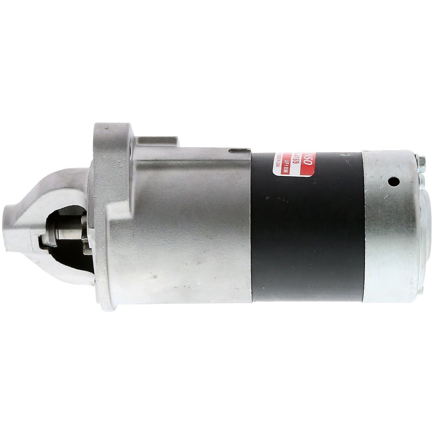 DENSO Auto Parts Starter Motor 280-4169