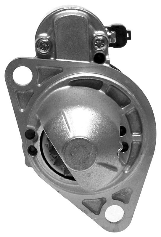 DENSO Auto Parts DENSO First Time FitÂ® Starter Motor â€“ Remanufactured 280-4171
