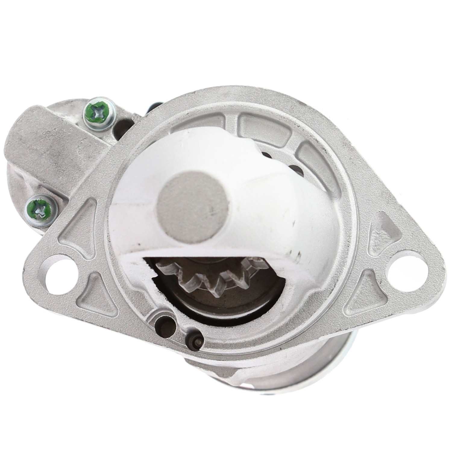 DENSO Auto Parts DENSO First Time FitÂ® Starter Motor â€“ Remanufactured 280-4171