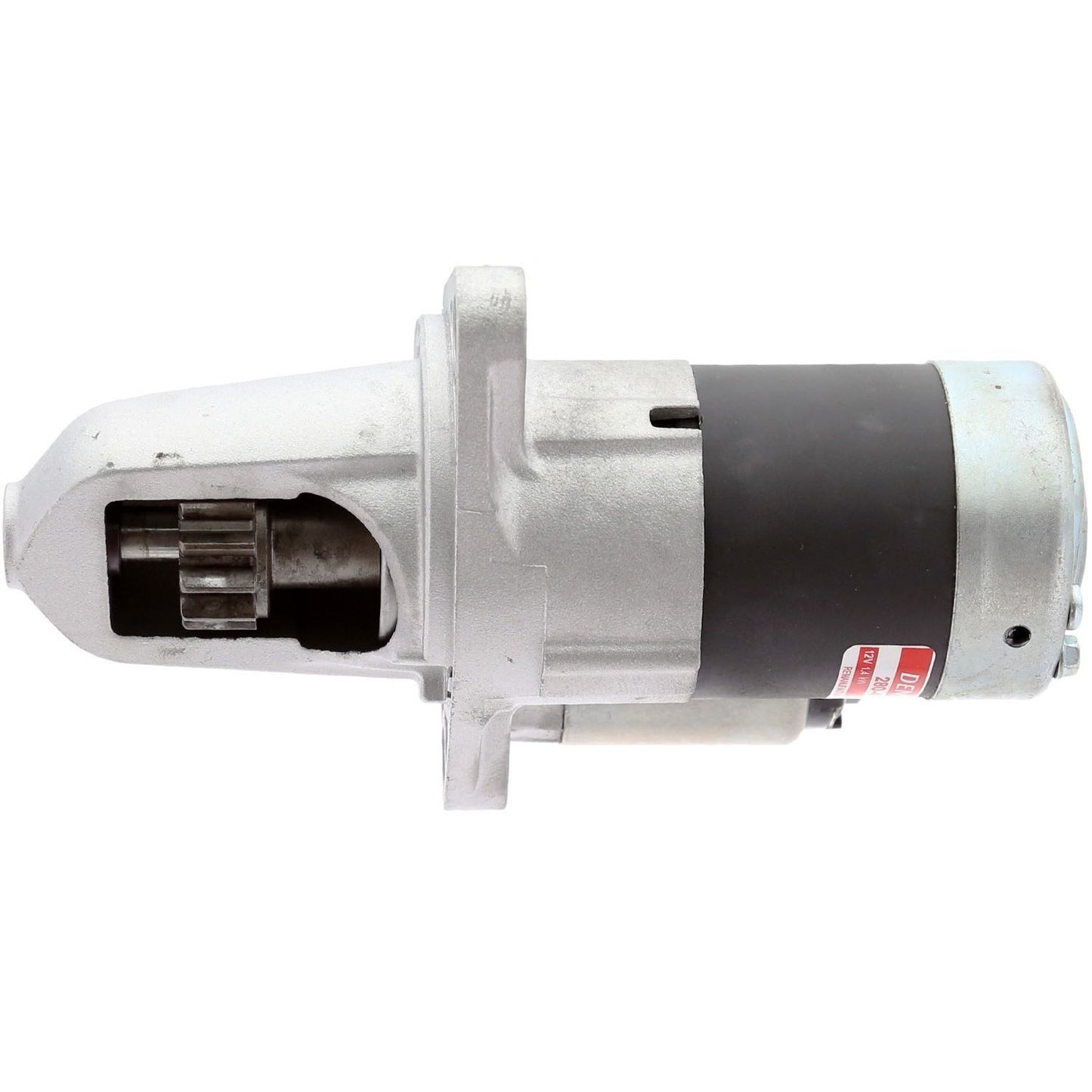 DENSO Auto Parts DENSO First Time FitÂ® Starter Motor â€“ Remanufactured 280-4171