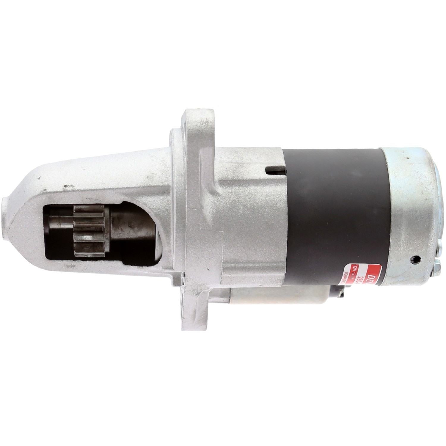 DENSO Auto Parts DENSO First Time FitÂ® Starter Motor â€“ Remanufactured 280-4171