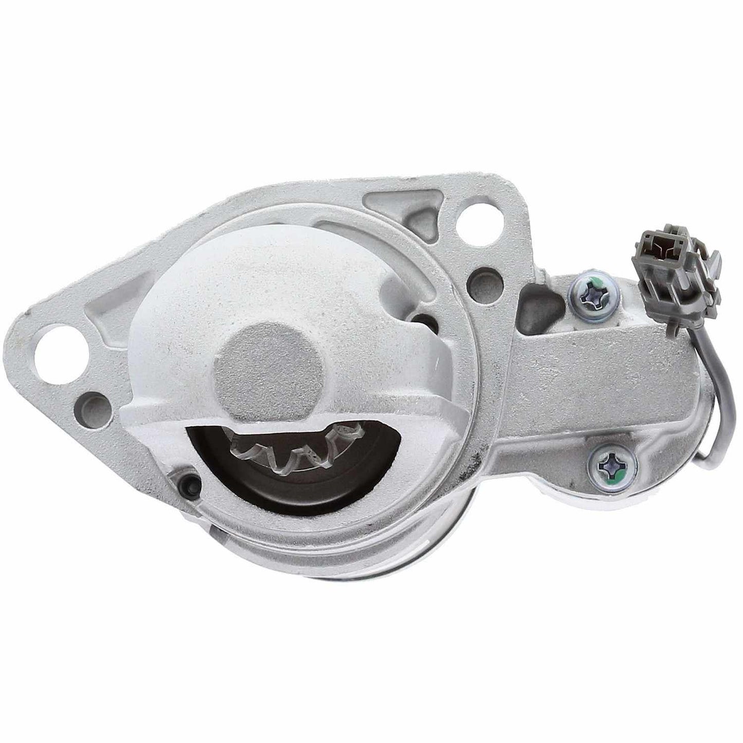 DENSO Auto Parts DENSO First Time FitÂ® Starter Motor â€“ Remanufactured 280-4173