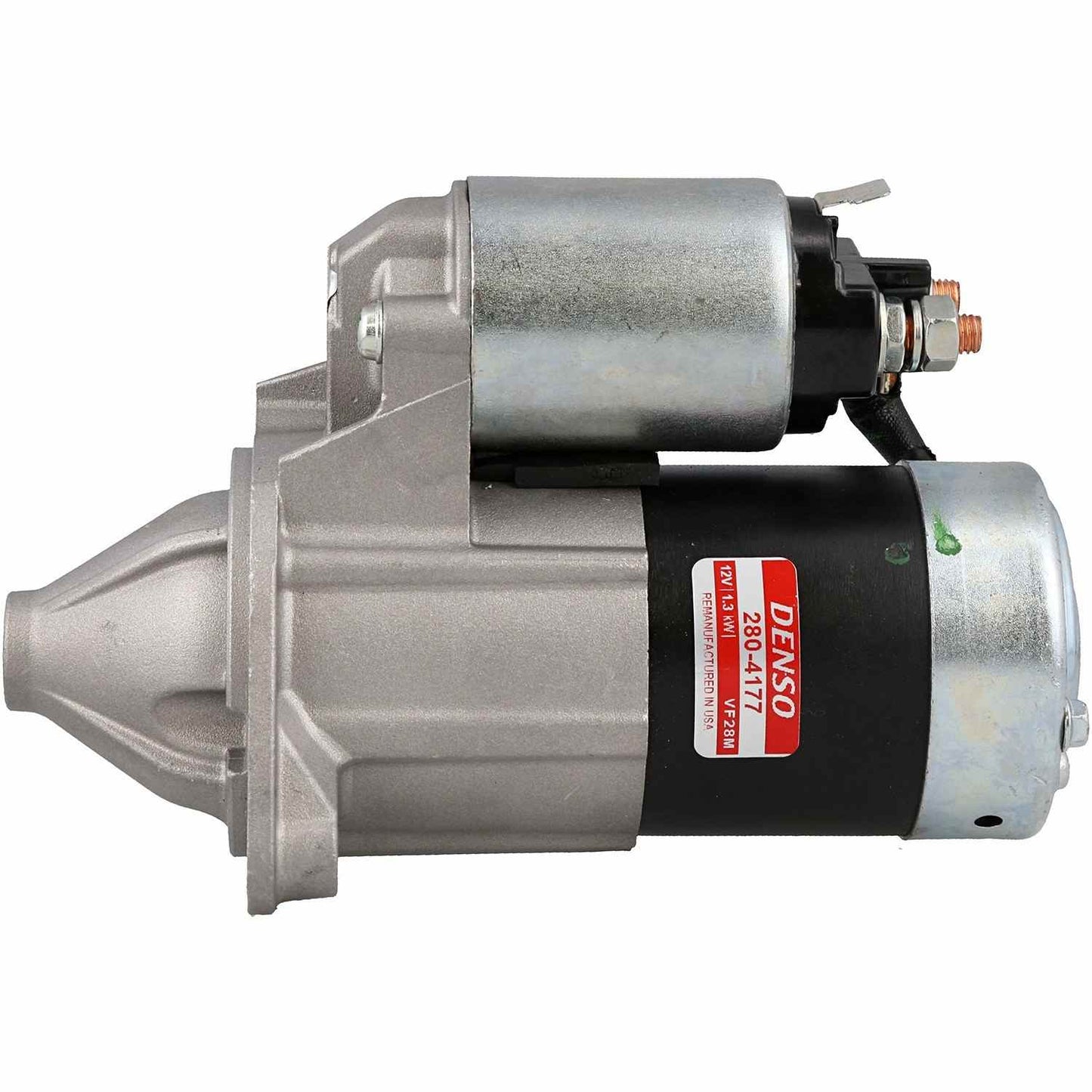 DENSO Auto Parts Starter Motor 280-4177