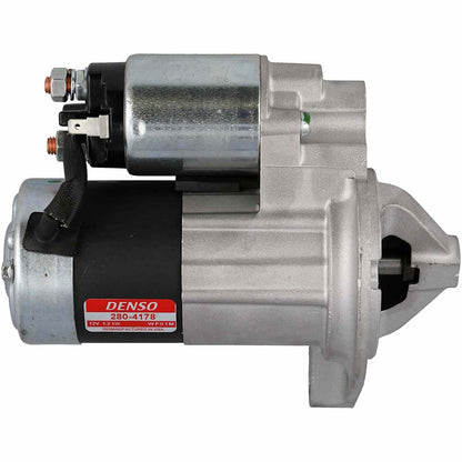DENSO Auto Parts DÃ©marreur Moteur Remises Ã  Neuf 280-4178