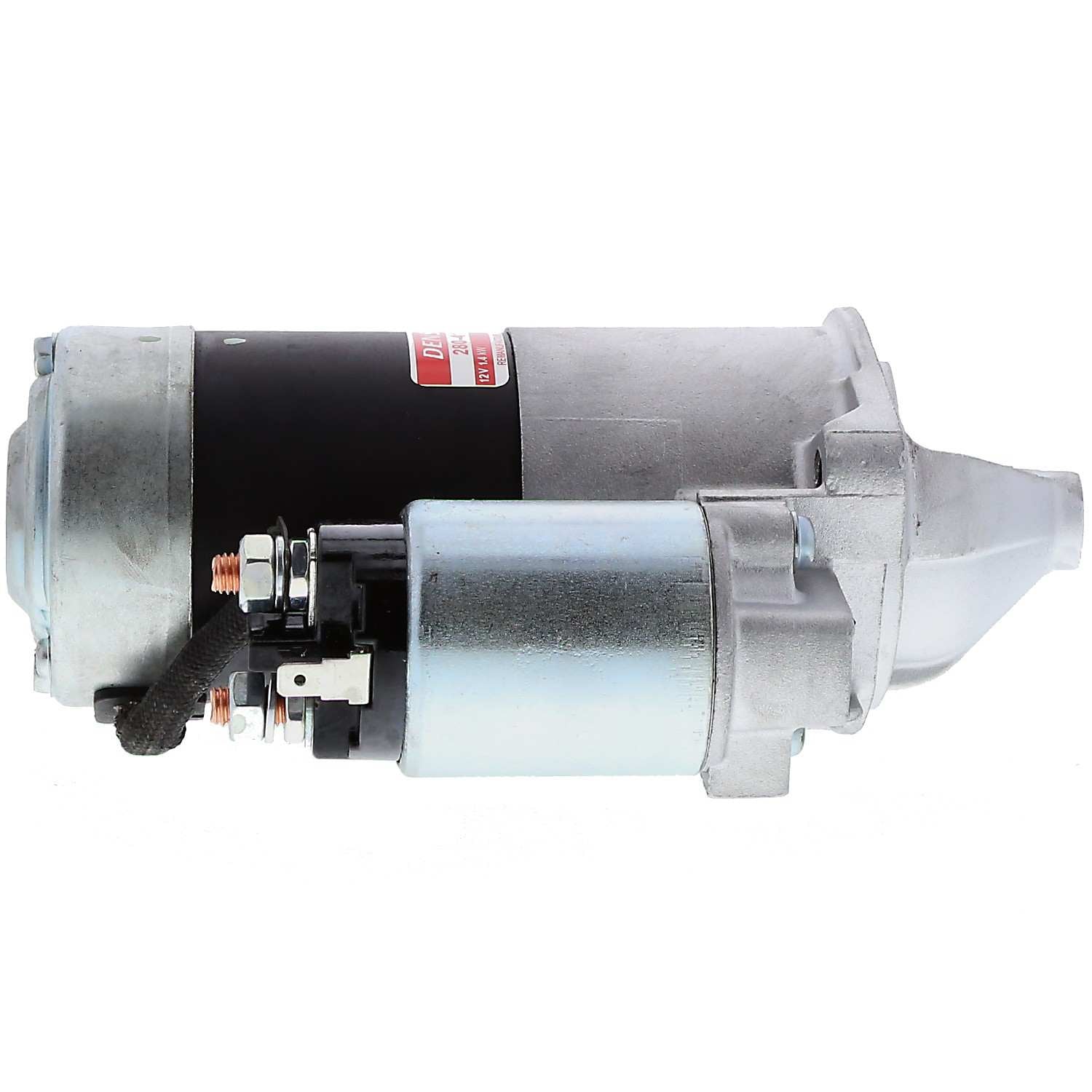 DENSO Auto Parts Starter Motor 280-4185