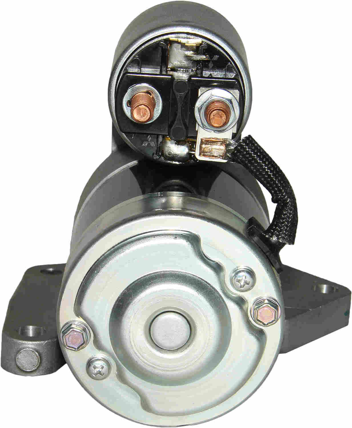 Denso Starter Motor