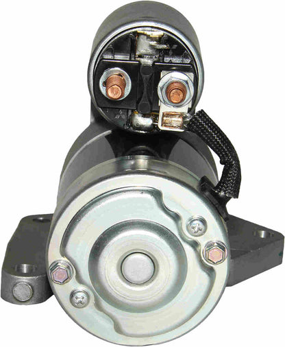 Denso Starter Motor
