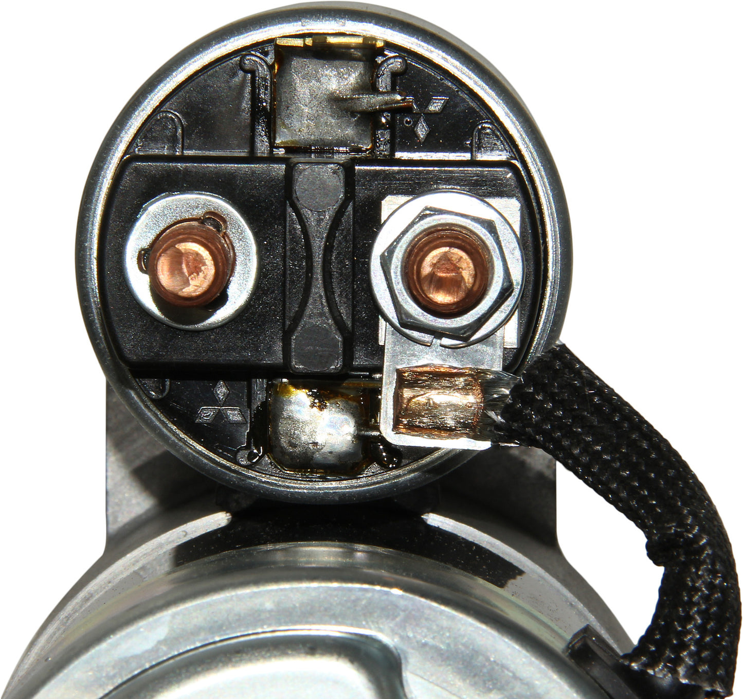 Denso Starter Motor