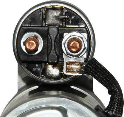 Denso Starter Motor