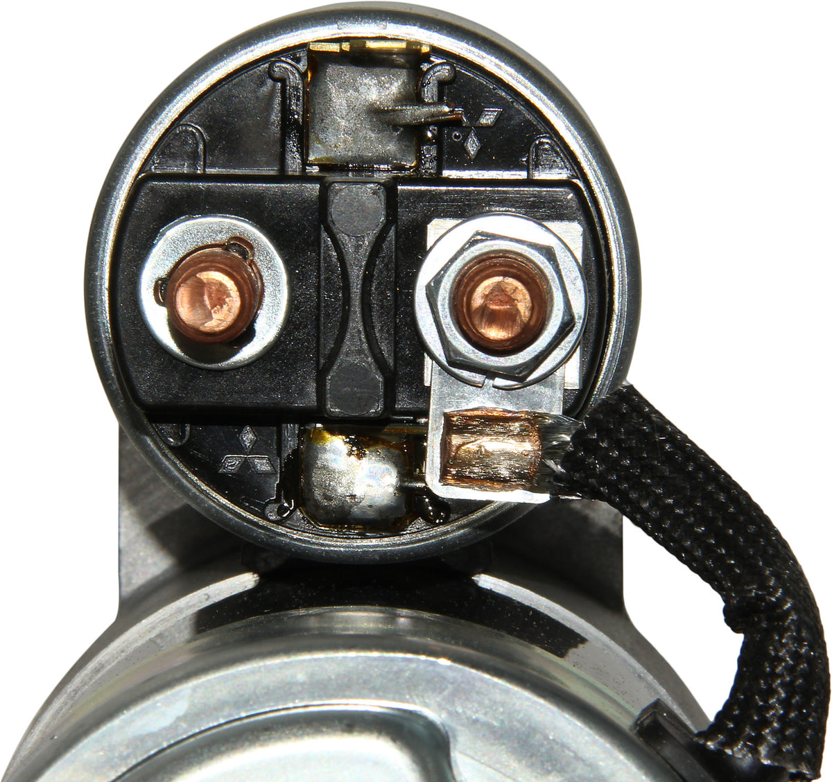 Denso Starter Motor