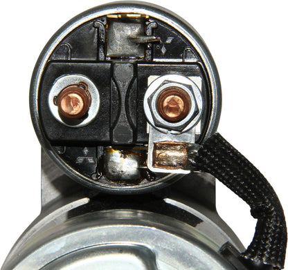 Denso Starter Motor
