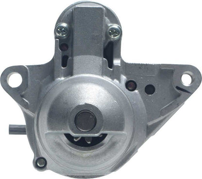 DENSO Auto Parts DENSO First Time FitÂ® Starter Motor â€“ Remanufactured 280-4196