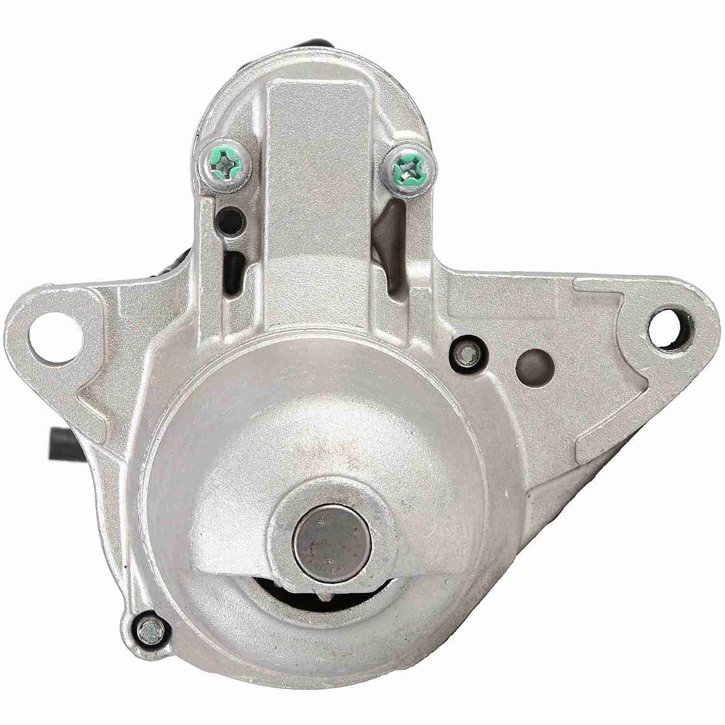 DENSO Auto Parts DENSO First Time FitÂ® Starter Motor â€“ Remanufactured 280-4196